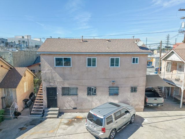245 W 73rd, Los Angeles, CA 90003