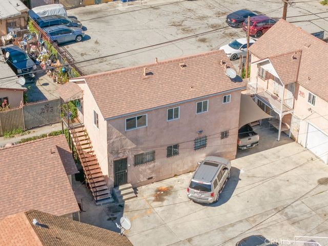 245 W 73rd, Los Angeles, CA 90003
