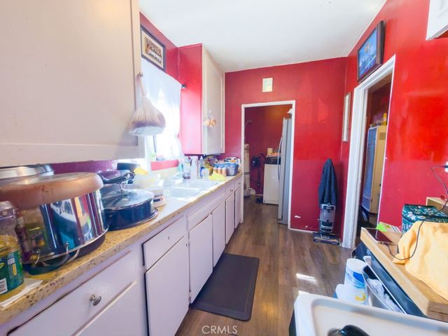 245 W 73rd, Los Angeles, CA 90003
