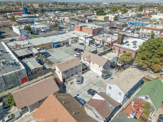 245 W 73rd, Los Angeles, CA 90003