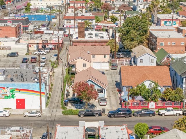 245 W 73rd, Los Angeles, CA 90003