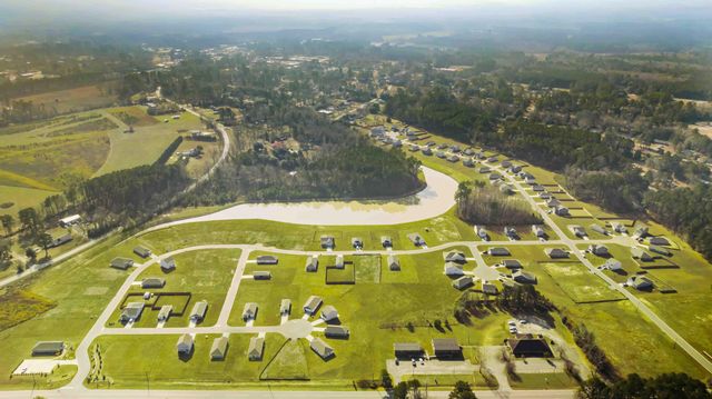 131 Brooks Drive, Holly Hill, SC 29059