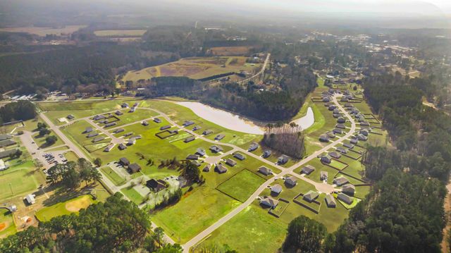 131 Brooks Drive, Holly Hill, SC 29059