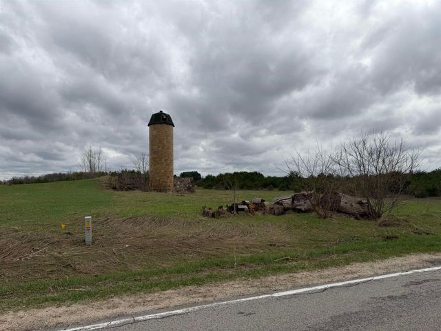 Lot E E Sparling Road, Kingsley, MI 49649