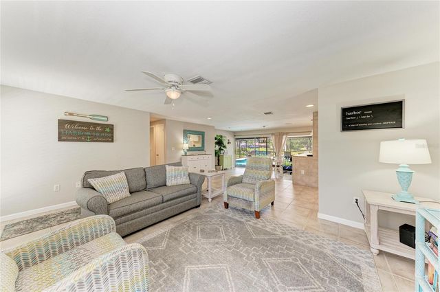 2331 CANNOLOT BOULEVARD, Port Charlotte, FL 33948