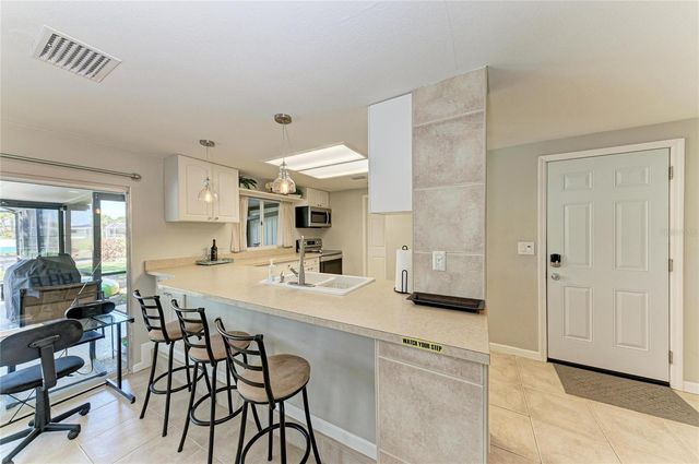 2331 CANNOLOT BOULEVARD, Port Charlotte, FL 33948