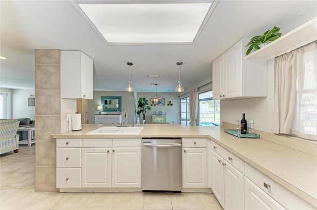 2331 CANNOLOT BOULEVARD, Port Charlotte, FL 33948