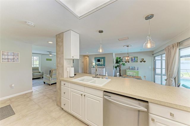 2331 CANNOLOT BOULEVARD, Port Charlotte, FL 33948