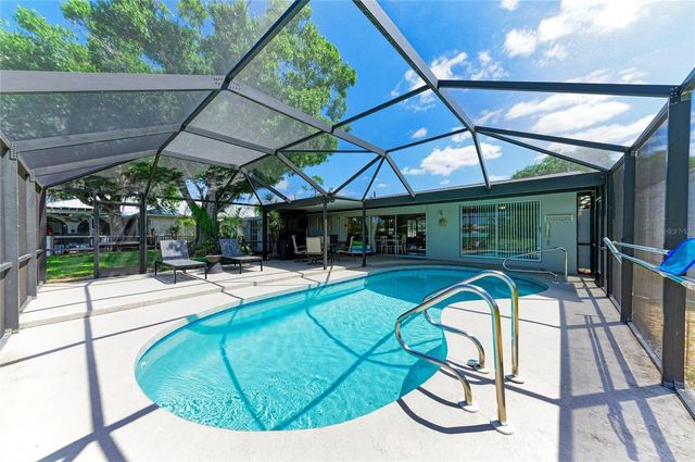 2331 CANNOLOT BOULEVARD, Port Charlotte, FL 33948