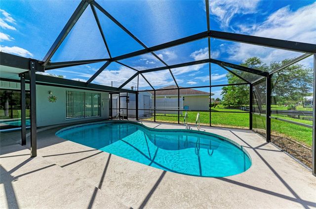 2331 CANNOLOT BOULEVARD, Port Charlotte, FL 33948