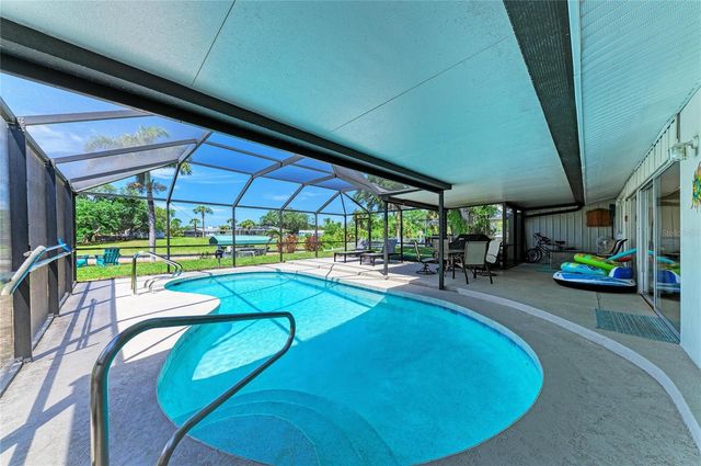 2331 CANNOLOT BOULEVARD, Port Charlotte, FL 33948