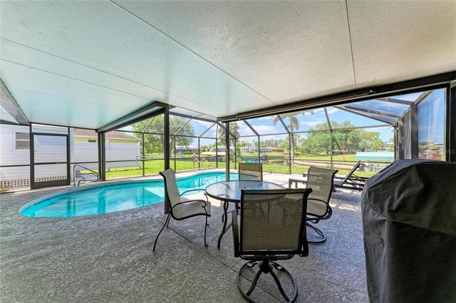 2331 CANNOLOT BOULEVARD, Port Charlotte, FL 33948