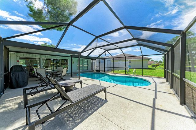 2331 CANNOLOT BOULEVARD, Port Charlotte, FL 33948