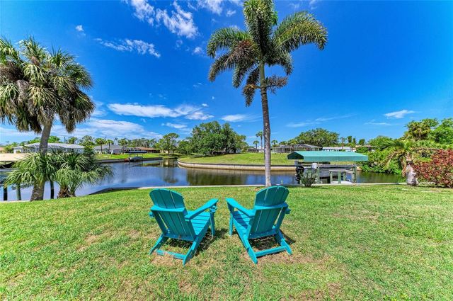 2331 CANNOLOT BOULEVARD, Port Charlotte, FL 33948