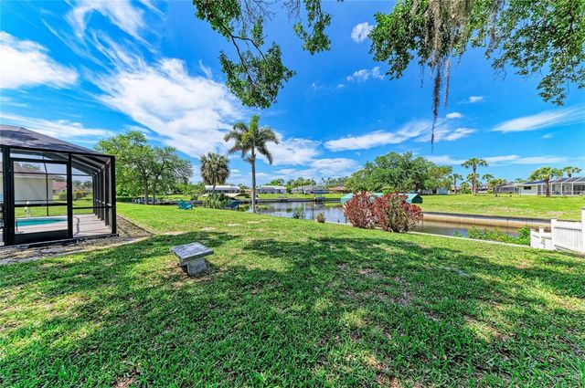 2331 CANNOLOT BOULEVARD, Port Charlotte, FL 33948