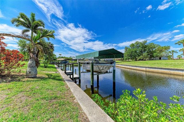 2331 CANNOLOT BOULEVARD, Port Charlotte, FL 33948