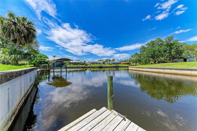 2331 CANNOLOT BOULEVARD, Port Charlotte, FL 33948