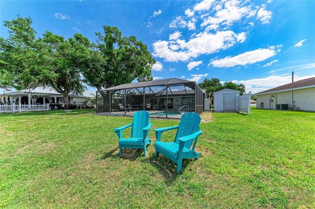 2331 CANNOLOT BOULEVARD, Port Charlotte, FL 33948