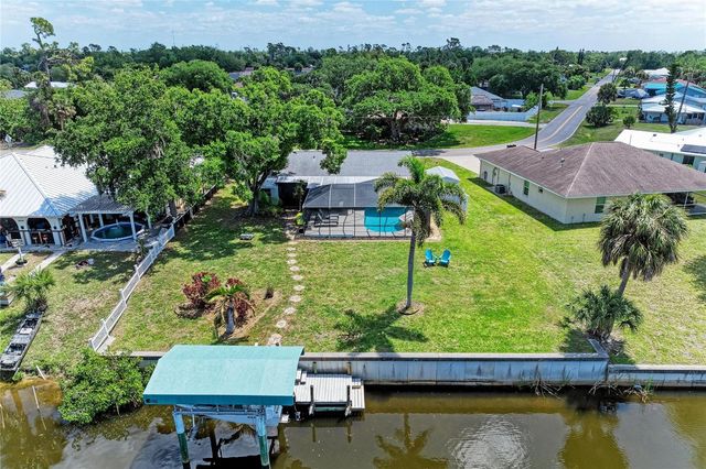 2331 CANNOLOT BOULEVARD, Port Charlotte, FL 33948