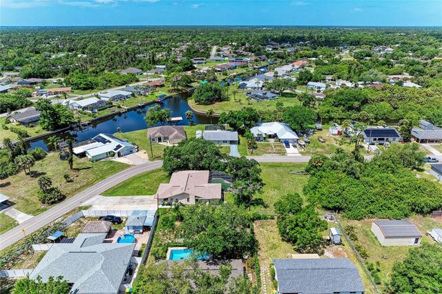 2331 CANNOLOT BOULEVARD, Port Charlotte, FL 33948