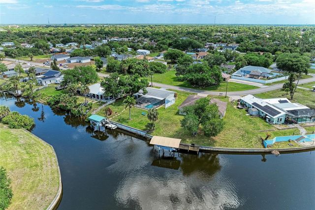 2331 CANNOLOT BOULEVARD, Port Charlotte, FL 33948