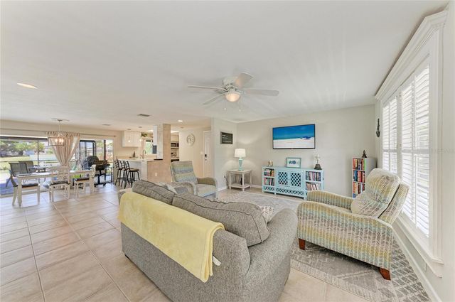 2331 CANNOLOT BOULEVARD, Port Charlotte, FL 33948