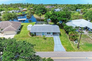 2331 CANNOLOT BOULEVARD, Port Charlotte, FL 33948