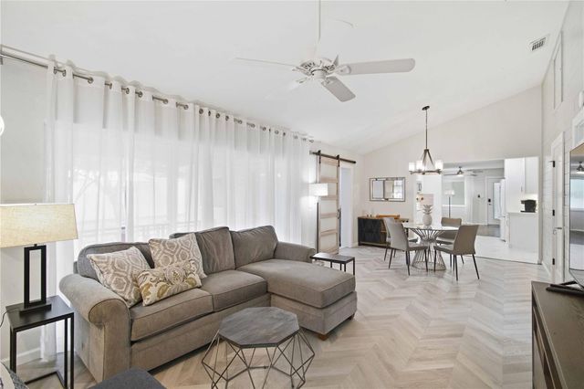 2545 BROWNING STREET, Sarasota, FL 34237