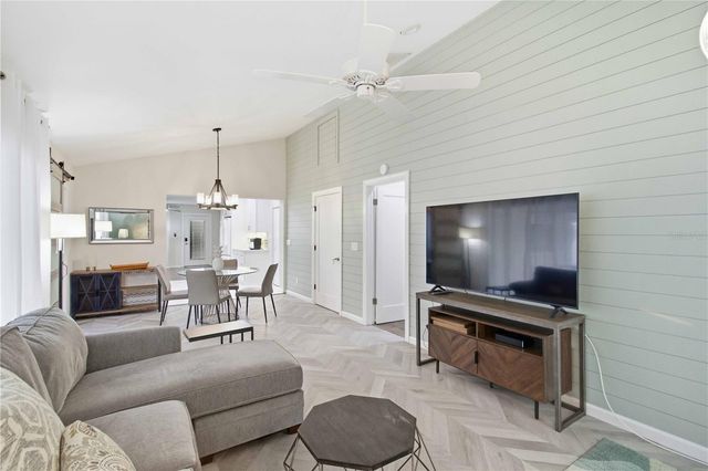 2545 BROWNING STREET, Sarasota, FL 34237