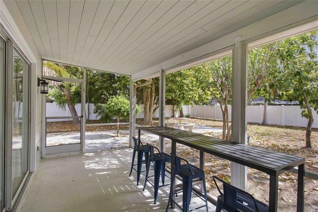 2545 BROWNING STREET, Sarasota, FL 34237