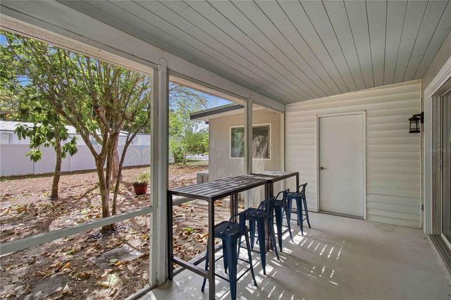 2545 BROWNING STREET, Sarasota, FL 34237