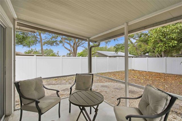 2545 BROWNING STREET, Sarasota, FL 34237