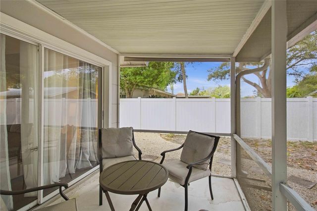 2545 BROWNING STREET, Sarasota, FL 34237