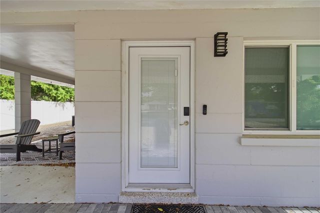 2545 BROWNING STREET, Sarasota, FL 34237