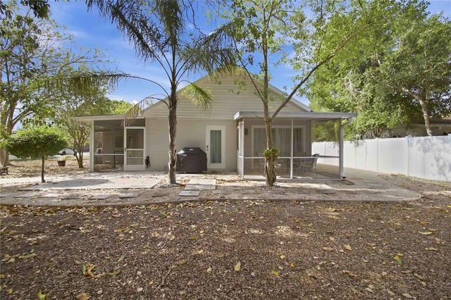 2545 BROWNING STREET, Sarasota, FL 34237