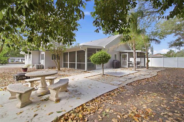 2545 BROWNING STREET, Sarasota, FL 34237