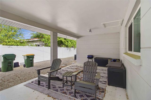 2545 BROWNING STREET, Sarasota, FL 34237