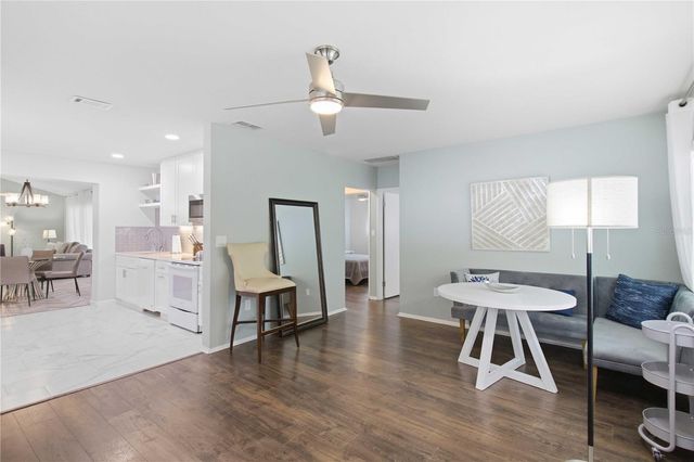 2545 BROWNING STREET, Sarasota, FL 34237