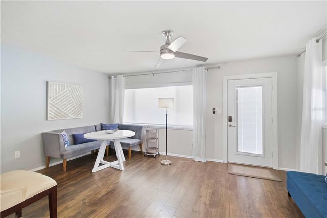 2545 BROWNING STREET, Sarasota, FL 34237