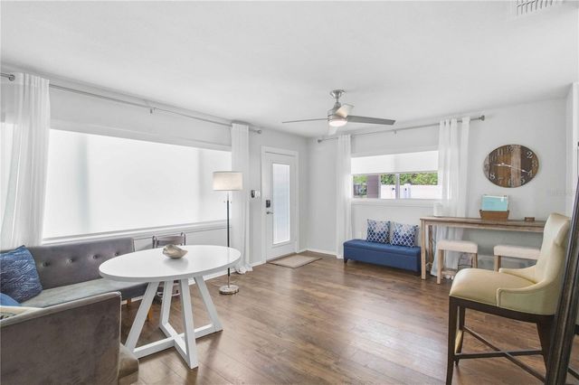 2545 BROWNING STREET, Sarasota, FL 34237