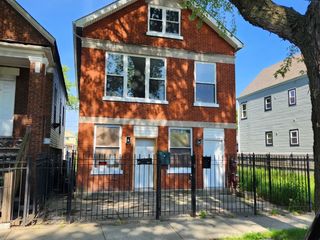 5320 S LAFLIN Street, Chicago, IL 60609