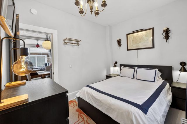 162 Bradford Street Unit 1, Provincetown, MA 02657