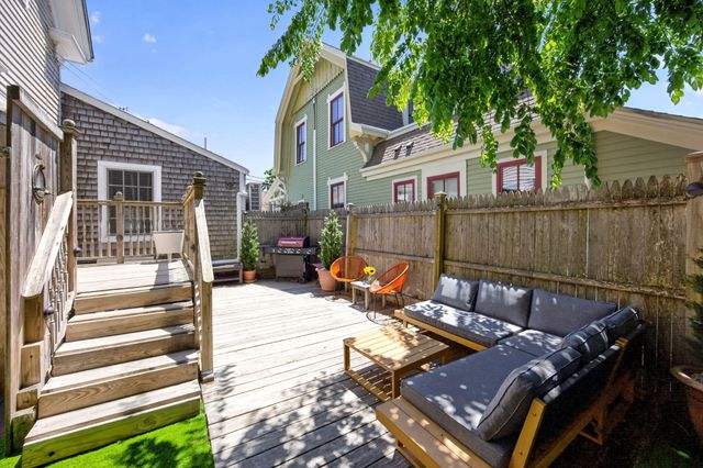 162 Bradford Street Unit 1, Provincetown, MA 02657