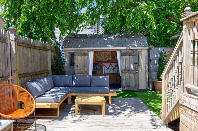 162 Bradford Street Unit 1, Provincetown, MA 02657