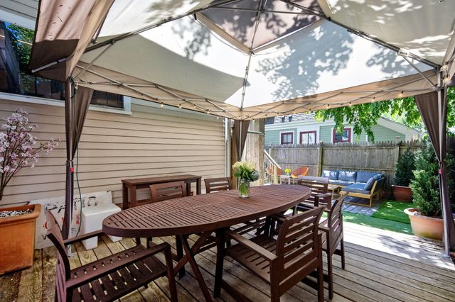 162 Bradford Street Unit 1, Provincetown, MA 02657