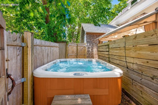 162 Bradford Street Unit 1, Provincetown, MA 02657