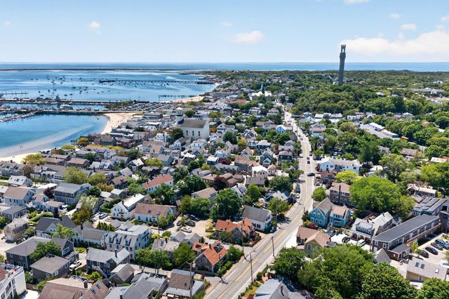162 Bradford Street Unit 1, Provincetown, MA 02657