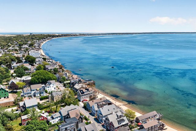 162 Bradford Street Unit 1, Provincetown, MA 02657