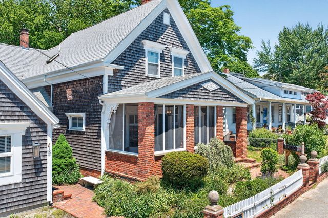 162 Bradford Street Unit 1, Provincetown, MA 02657