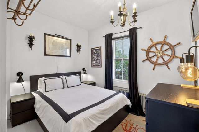 162 Bradford Street Unit 1, Provincetown, MA 02657